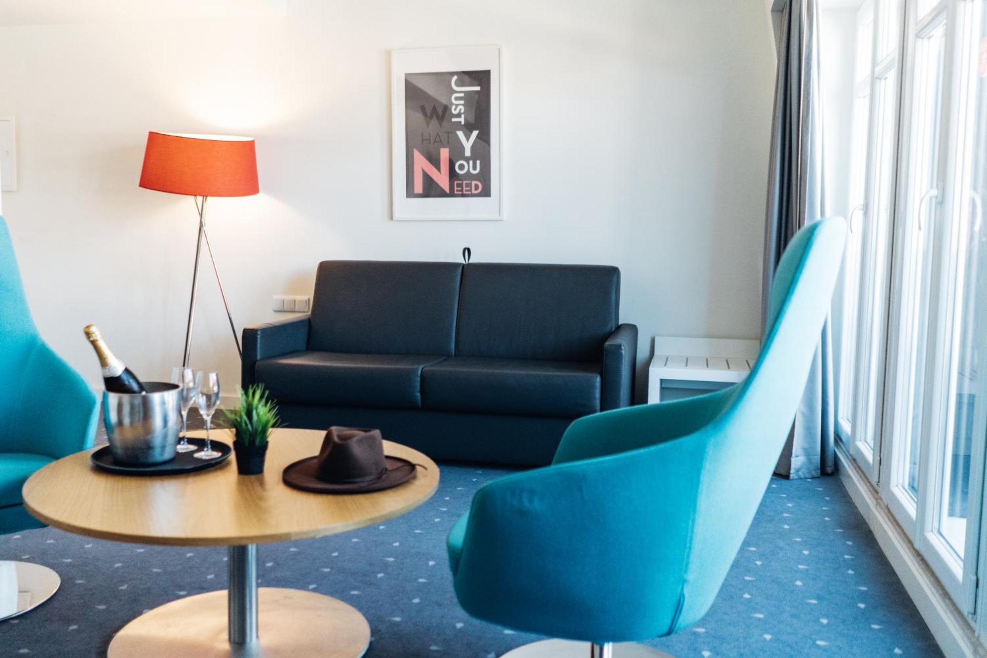 Stay Hotel Lisboa Centro Chiado, Lisbon